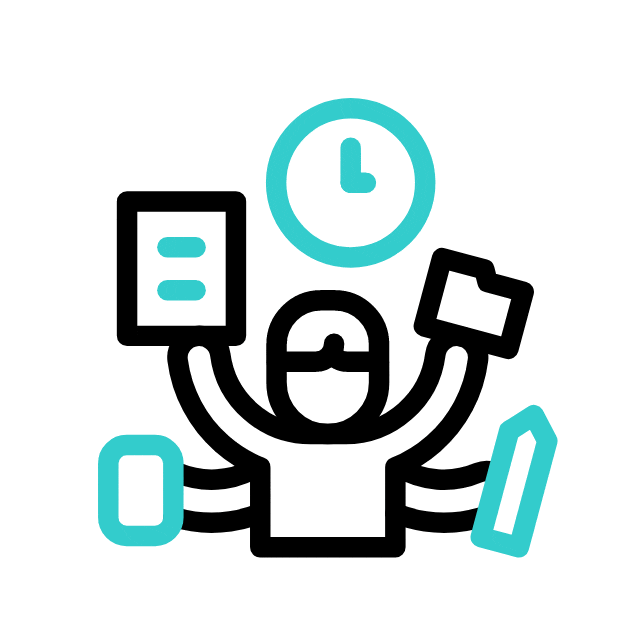 RND Softech India website